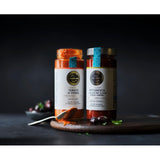 M&S Italian tomato & vodka pasta sauce 280g, imported from the UK