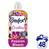 Comfort Passion Bloom fabric conditioner 1400ml - British product