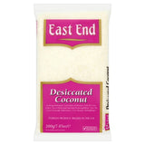 East End desiccated coconut 200g - British product
