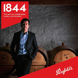 Penfolds Max's Shiraz wine 75cl, imported from the UK