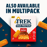 Trek Biscoff protein bar 55g (British brand)