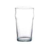 Ravenhead Essentials Nonik pint glasses 560ml, imported from the UK