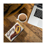 Galaxy smooth caramel milk chocolate bar 135g - British product