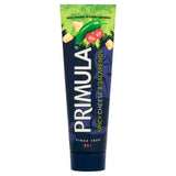 Primula spicy jalapenos cheese spread 140g, imported from the UK