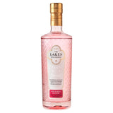 Lakes Distillery Rhubarb and Rosehip Gin Liqueur 70cl (British brand)