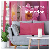 Glade Sense & Spray Air Freshener Kit Relaxing Zen 18ml, UK version