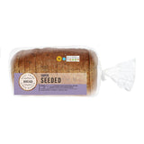 M&S Super Seeded Bread Loaf 800g, imported from the UK