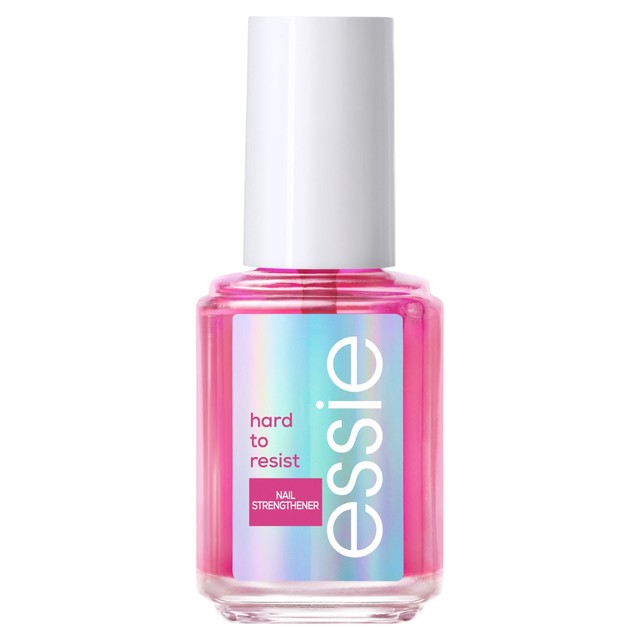Essie nail strengthener pink tint 13.5ml - British product