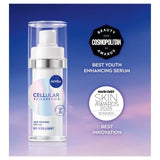 NIVEA Cellular Epigenetics Age Rewind Serum