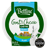 Bettine goat's cheese pearls 100g - British product
