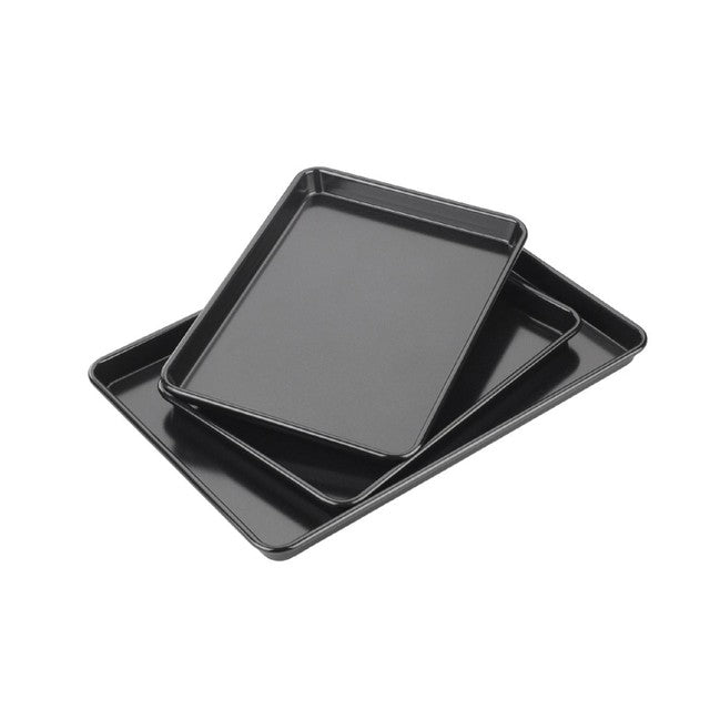 Tala non-stick baking trays set of 3 (British brand)
