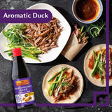 Lee Kum Kee Sweet Hoisin Sauce 567g, UK version