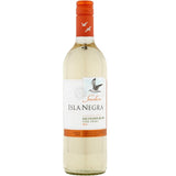 Isla Negra Sauvignon Blanc white wine 75cl, UK version