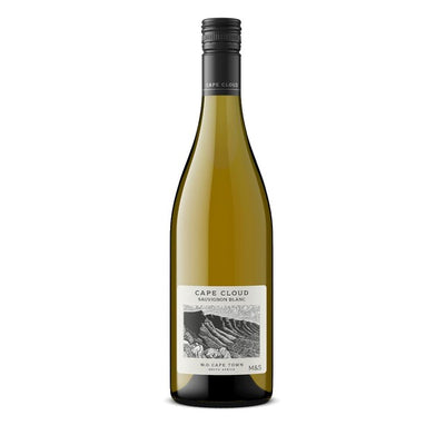 M&S Cape Cloud Sauvignon Blanc White Wine 75cl