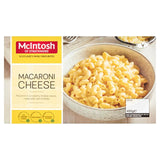 Mcintosh Macaroni Cheese 400g Serves 2