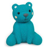 Petface latex teddy bear puppy toy small, UK version