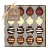 Cocoa et Co Festive Collection 155g
