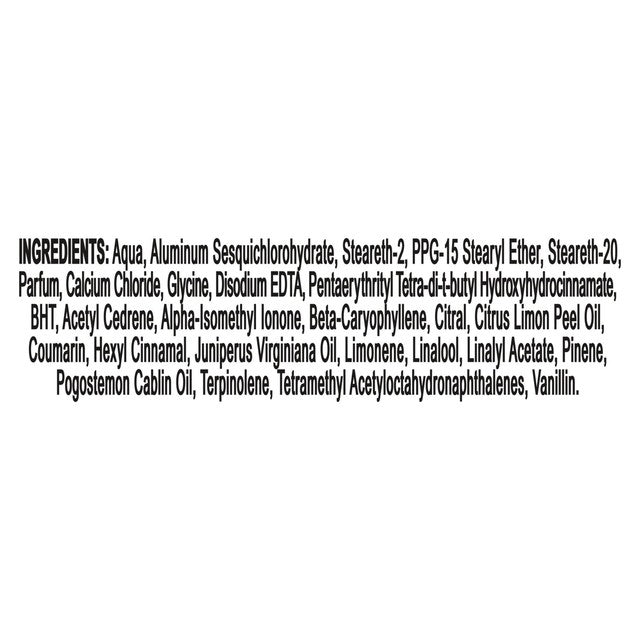 Sure Men Quantum Dry antiperspirant roll-on deodorant 50ml (British brand)