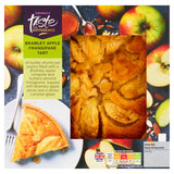 Sainsburys Bramley Apple Frangipane Tart  Taste the Difference 430g