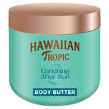 Hawaiian Tropic after sun shea body butter 250ml, UK version