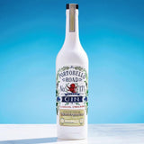 Portobello Savoury Gin 70cl, imported from the UK