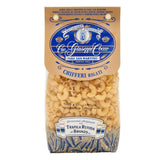 Cocco Chifferi Rigati pasta 500g - British product