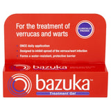 Bazuka treatment gel 6g - British product