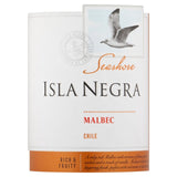 Isla Negra Malbec red wine 75cl, UK version