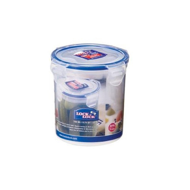 LocknLock airtight food storage container 700ml, UK version