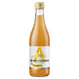 Aspall apple cyder vinegar with honey 500ml - British product