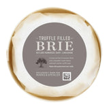 M&S Truffle Filled Brie cheese 200g (British brand)