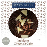 Mary Berry Chocolate Cake 425g