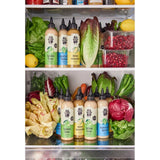 All Dressed Up Everyday House salad dressing 250ml - British product