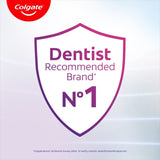 Colgate sensitive instant relief enamel repair toothpaste 75ml - British product