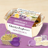 Charlie Bigham's Moussaka For One 340g - British product