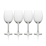 Mikasa Bordeaux glasses 634ml, imported from the UK