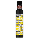Realfoods by Organico organic balsamic vinegar of Modena 250ml, imported from the UK