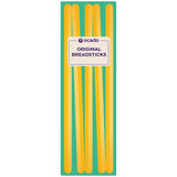 Ocado original breadsticks 125g, imported from the UK