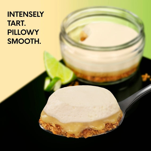 Gu Key Lime Pie Cheesecake 2 x 70g, UK version
