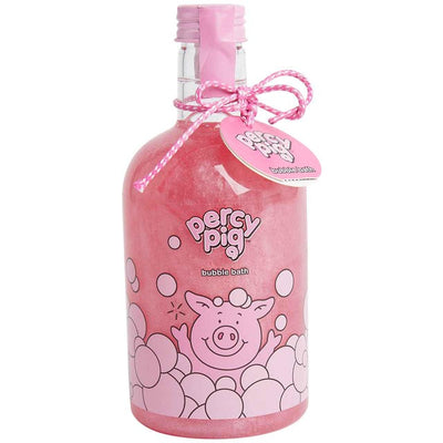 M&S Percy Pig Bath Elixir Children's Bubble Bath 500ml