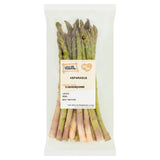 Love Me Tender asparagus 400g, UK version