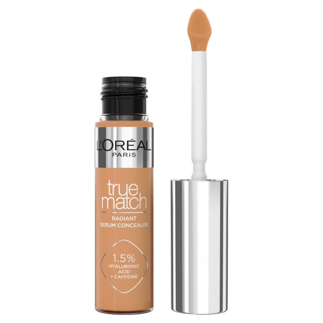 L'Oreal Paris concealer 8n, UK version