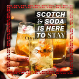 Chivas Regal 12 Year Old blended Scotch whisky 70cl - British product