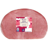 Ocado British Smoked Gammon Joint 750g, imported from the UK