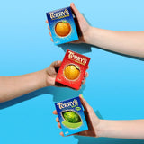Terry's milk chocolate orange 145g (British brand)
