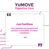 Lintbells YuMOVE PLUS dog digestive health supplement (British brand)
