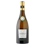 UVC Chablis White Wine 75cl