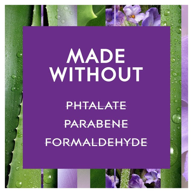 Glade Plug-In Refill Eucalyptus & Lavender 20ml, UK version