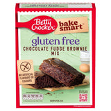 Betty Crocker Gluten Free Brownie Mix 415g - British product