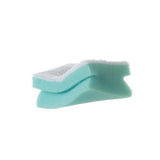 Spontex non-scratch sponge scourers 4 pack (British brand)